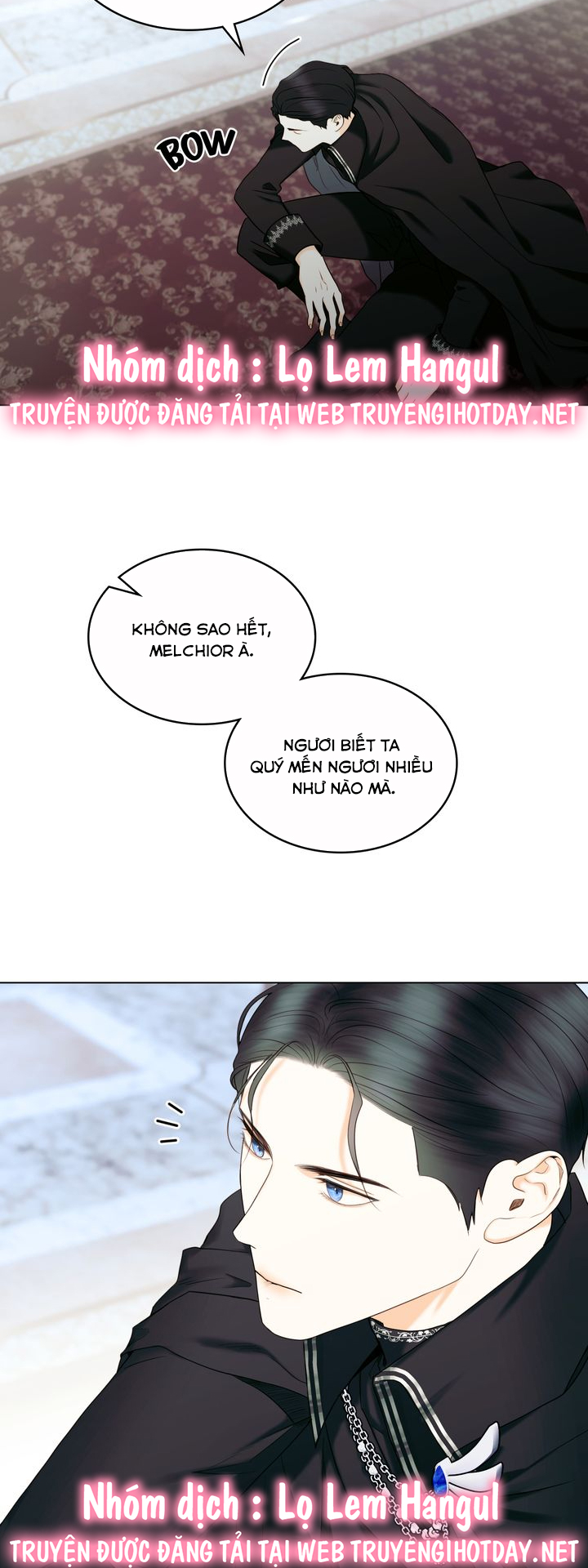 hợp đồng hôn nhân với người chồng thứ 2 của tôi chapter 6 15