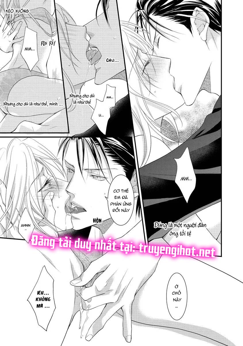 huấn luyện khốc liệt của yakuza chapter 7.2 10