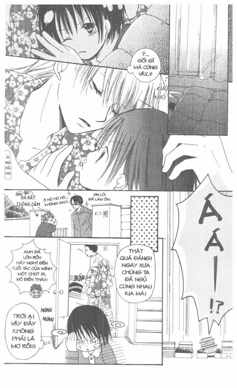 oniichan to issyo chapter 1 12