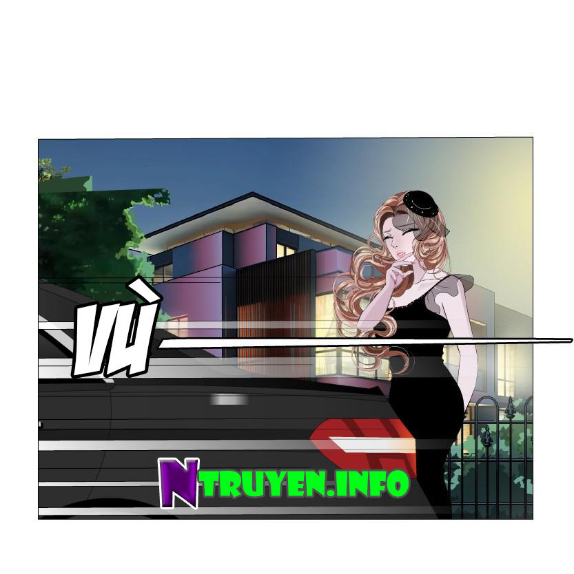 cạm bẫy của nữ thần chapter 103 4