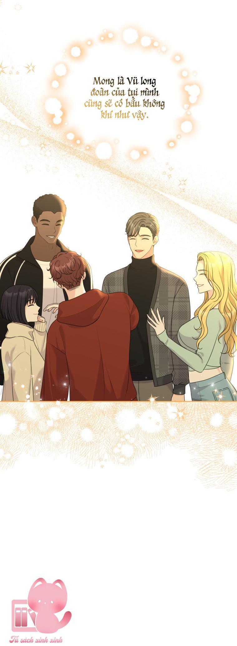 mong được chị chỉ bảo, tiền bối chapter 40 45