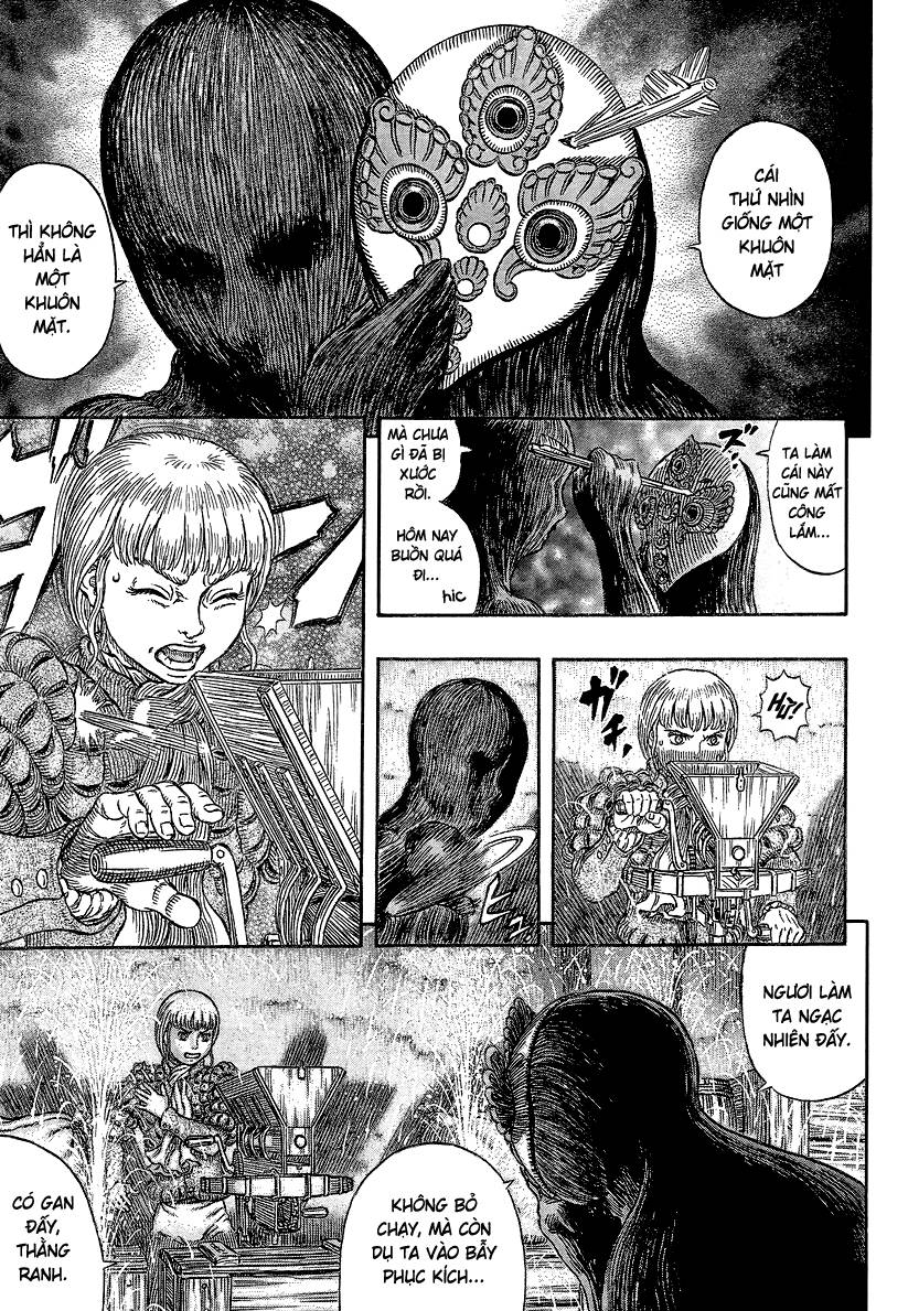 kiếm sĩ đen chapter 340 5