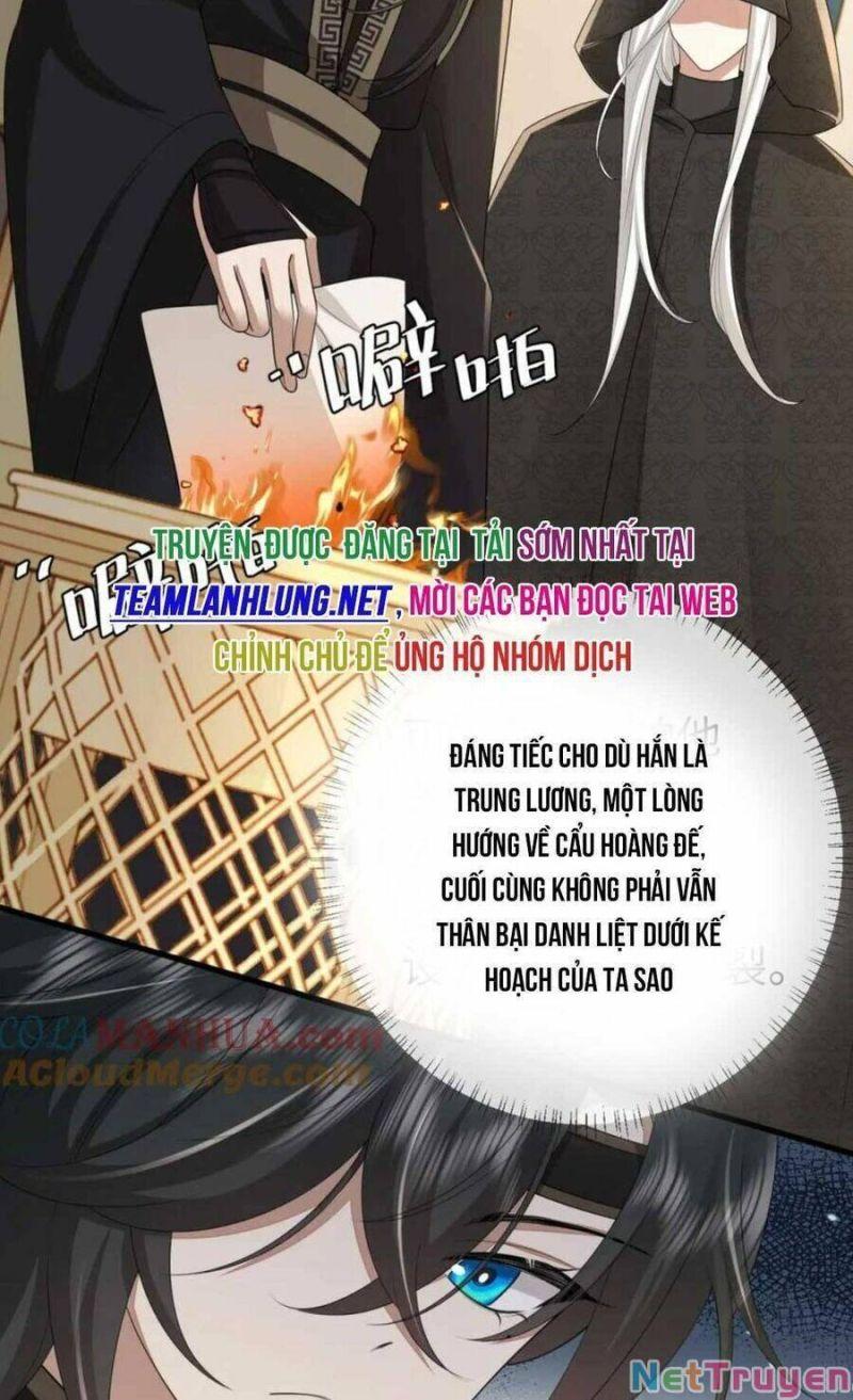 phương thức sinh tồn của công chúa pháo hôi chapter 164 30