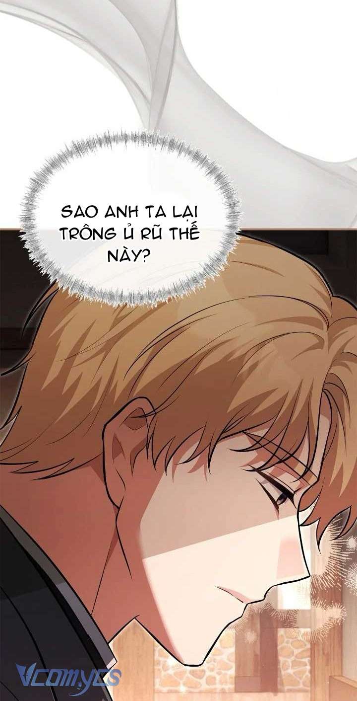 [18+] dàn harem nóng bỏng đang dần lạnh nhạt với tôi! chapter 4 7