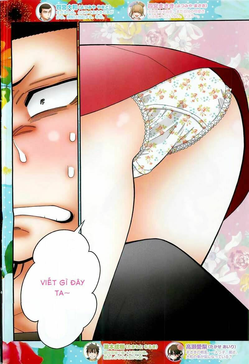 momoiro meloik chapter 30 5