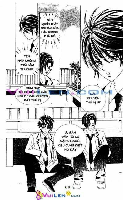 thiên thần tái thế chapter 7 68