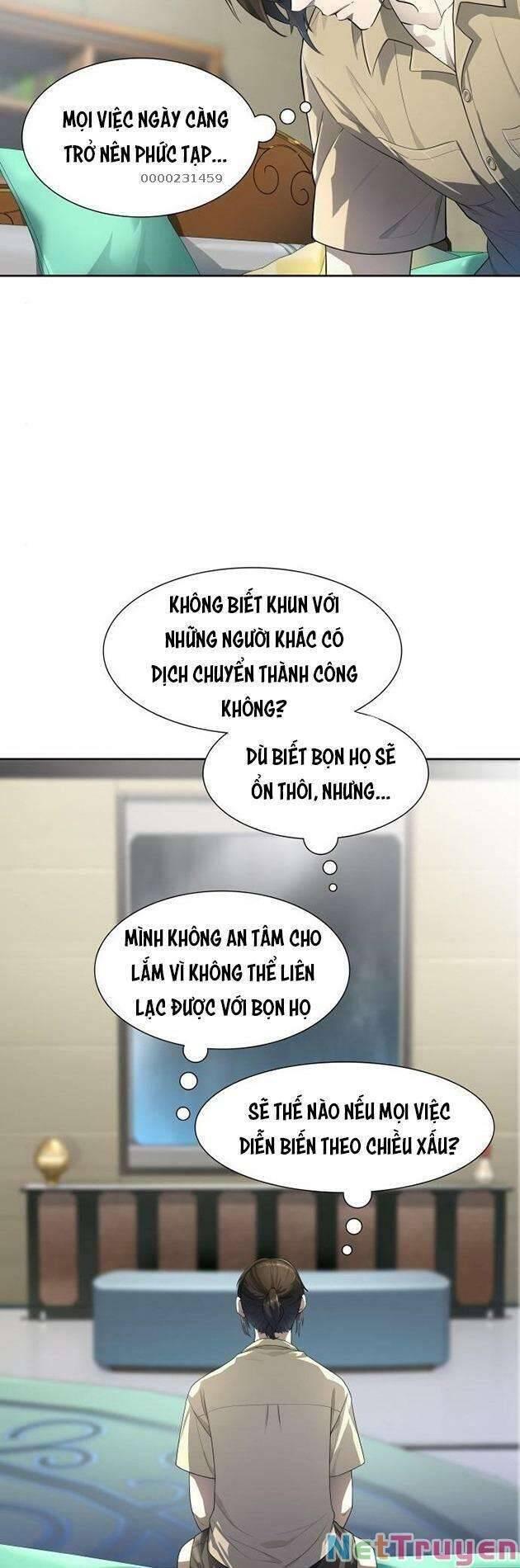 tòa tháp bí ẩn 2 chapter 547 51