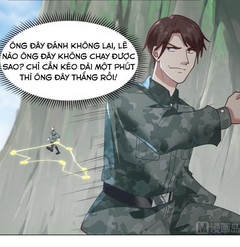 trên người ta có một rồng chapter 481 23