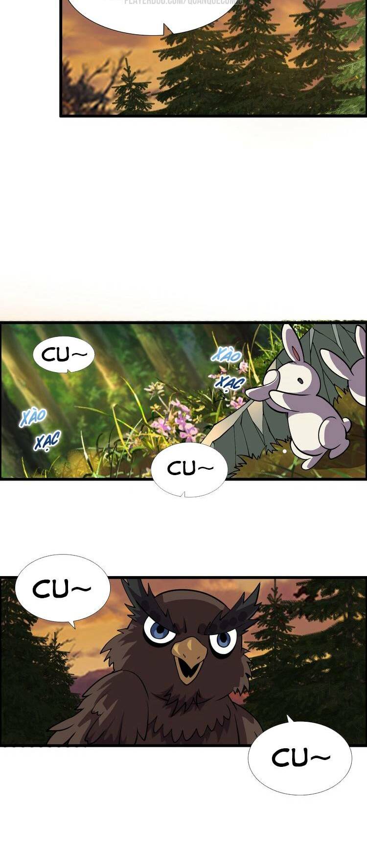 chào mừng đến thế giới cực lạc chapter 42 18