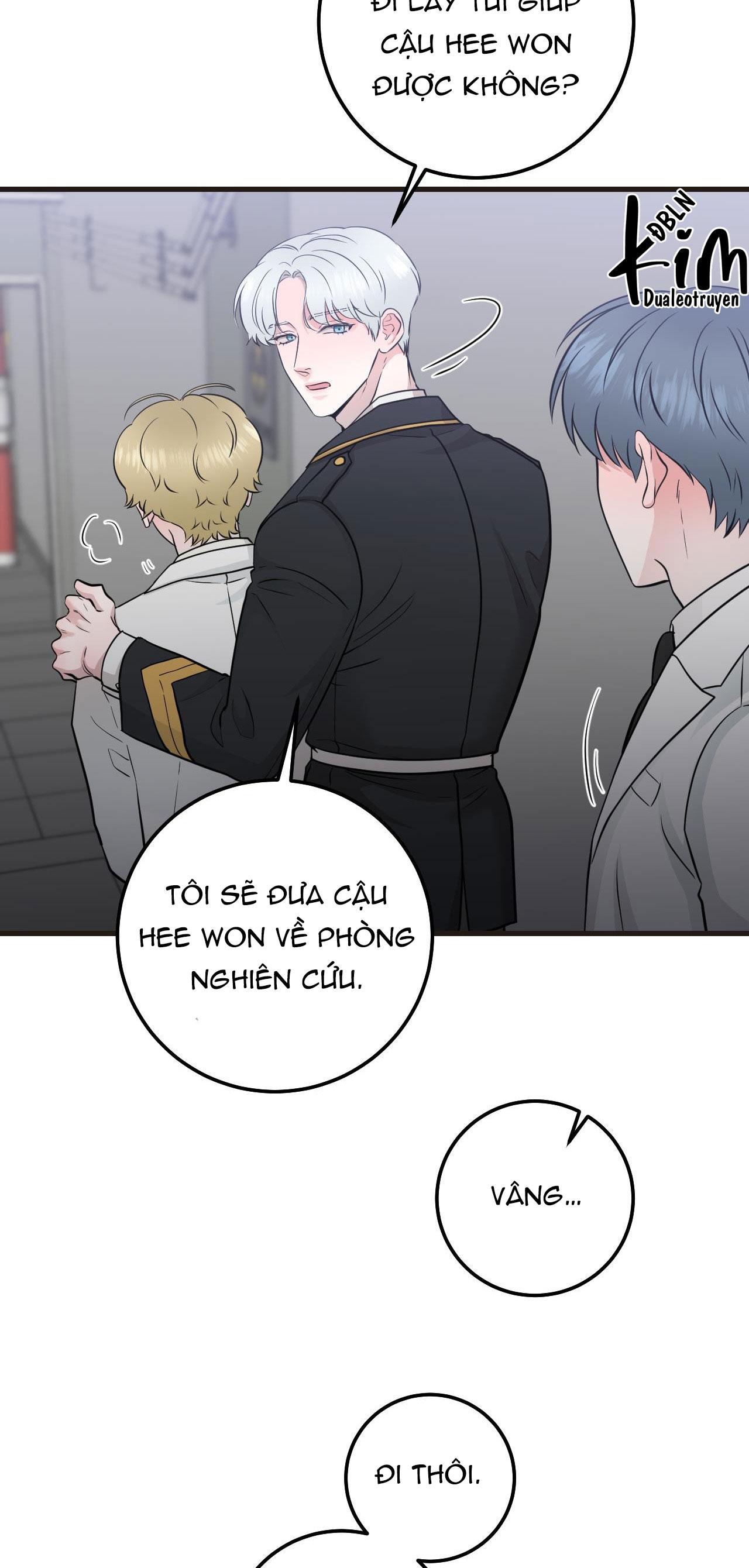 over the paradise chapter 12 26