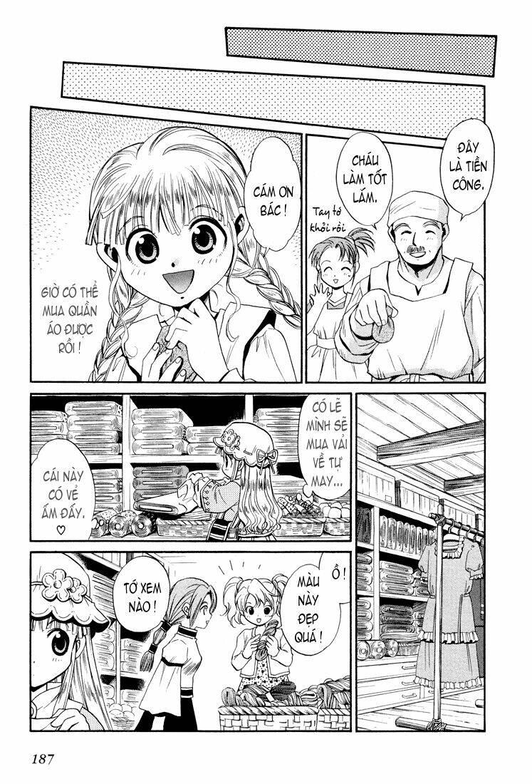 +anima chapter 20 21