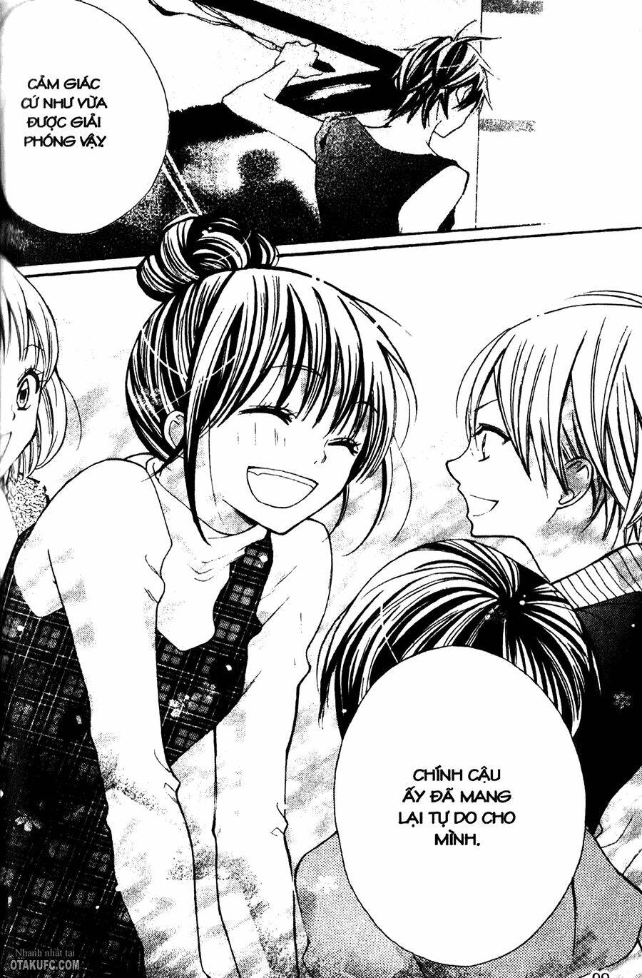 crayon days - daikirai na aitsu chapter 24 20