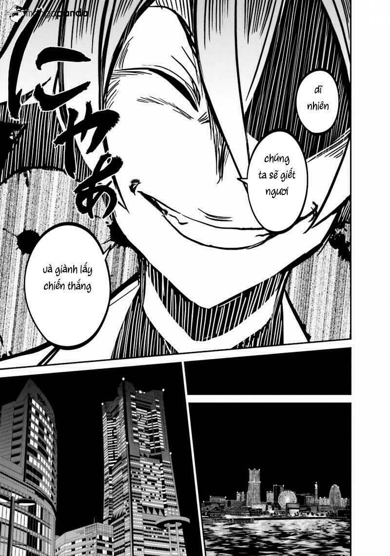 not lives chapter 34.1 12