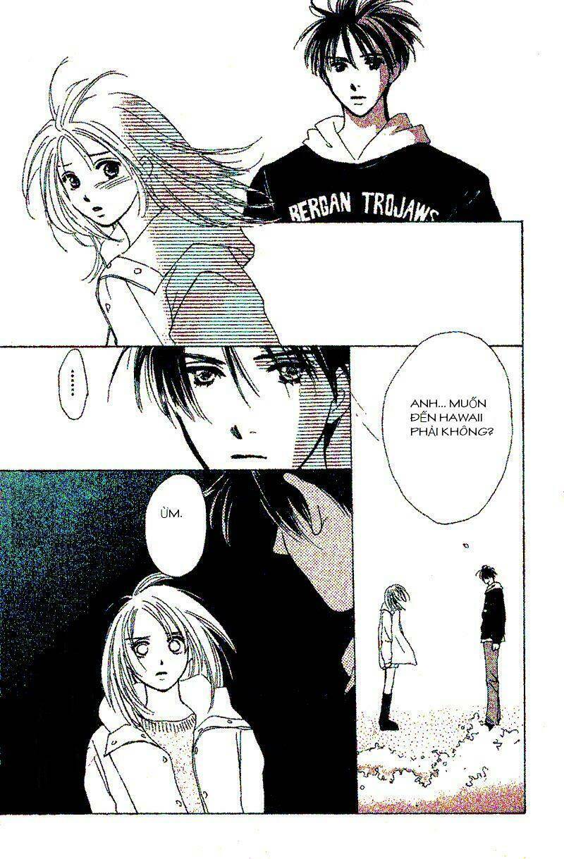 honey na koto chapter 10 38