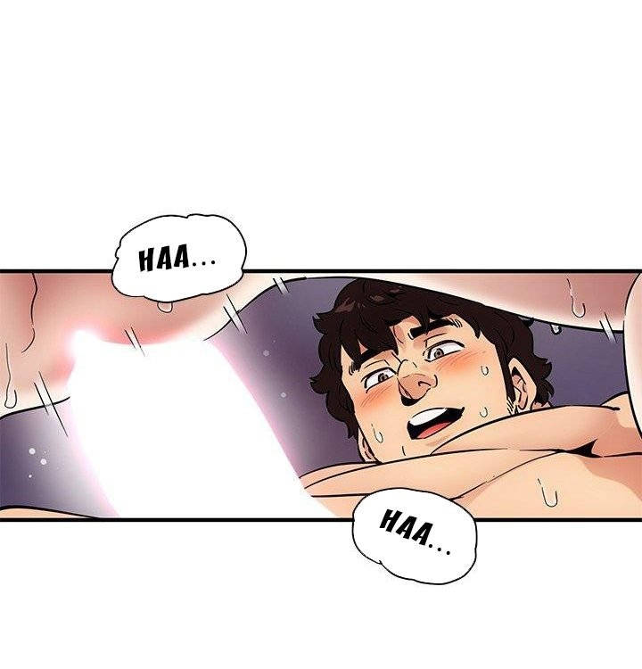 ông chú vệ sĩ chapter 23 38