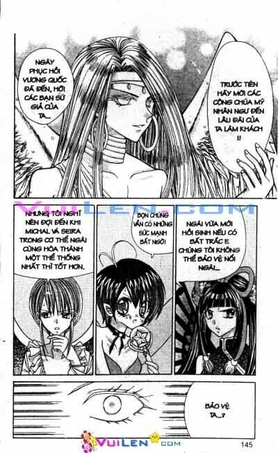viên ngọc nàng tiên cá chapter 6 146