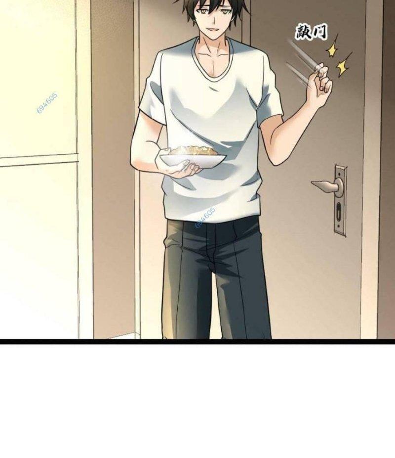 đóng băng toàn cầu: tôi gây dựng nên phòng an toàn thời tận thế chapter 39 21