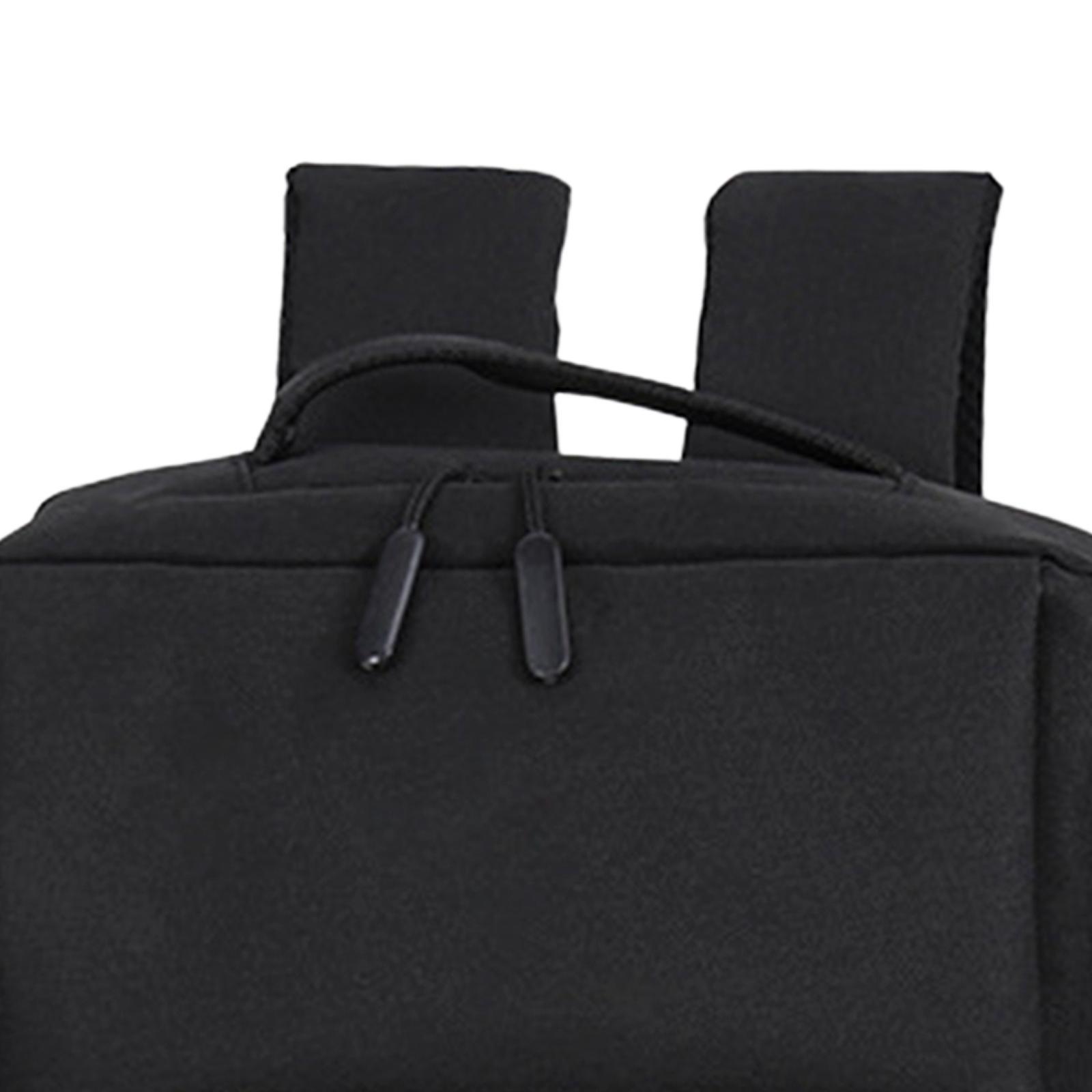 Casual Daypack Laptop Backpack Fits up to 15.6 Inches Laptop Water
