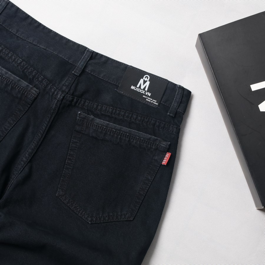 Quần short jean Q169 MuiDoi