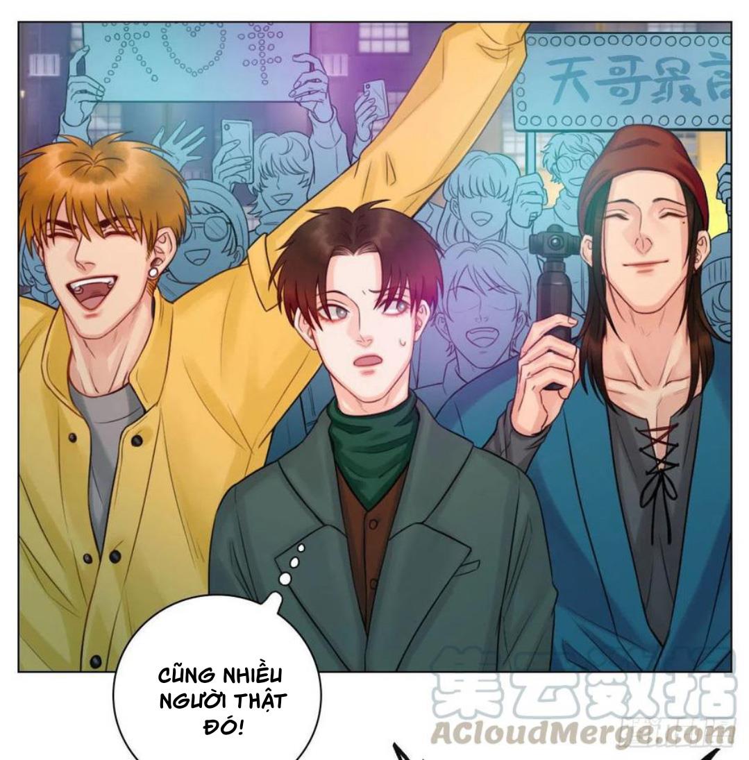 ký túc xá nam phòng 303 chapter 41 4