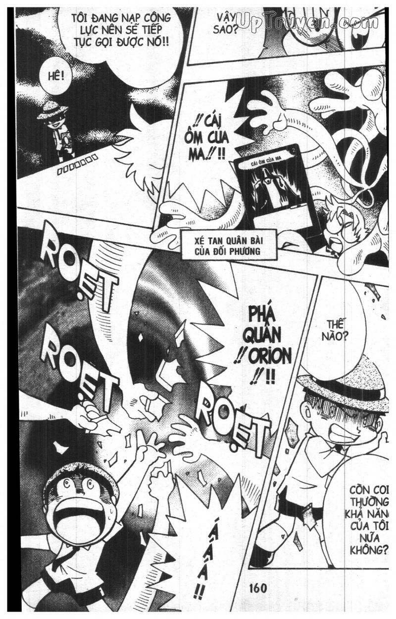 duel masters chapter 8 158