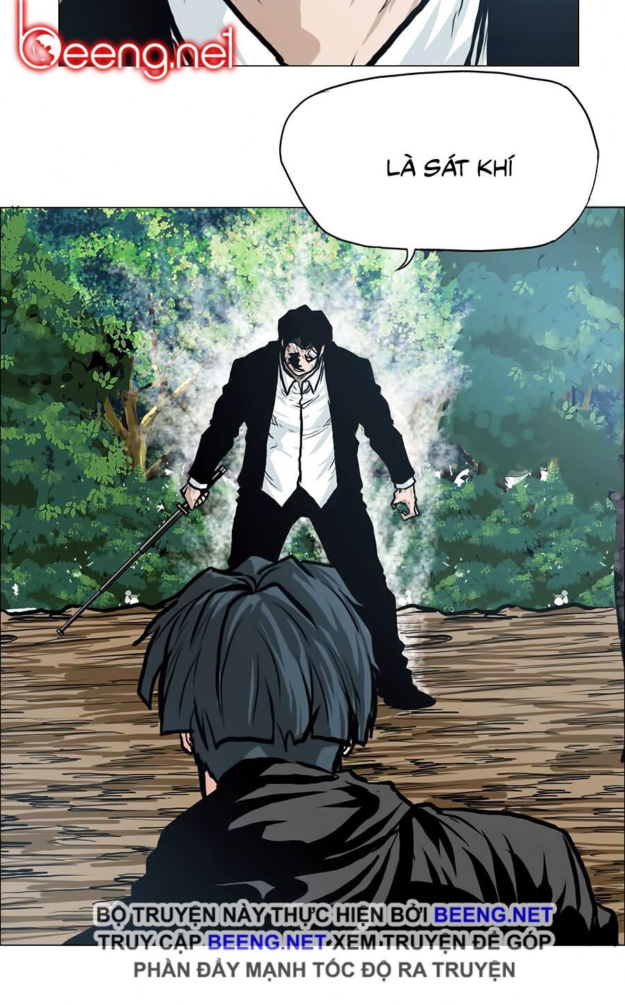 bá chủ học đường ss3 chapter 5 46