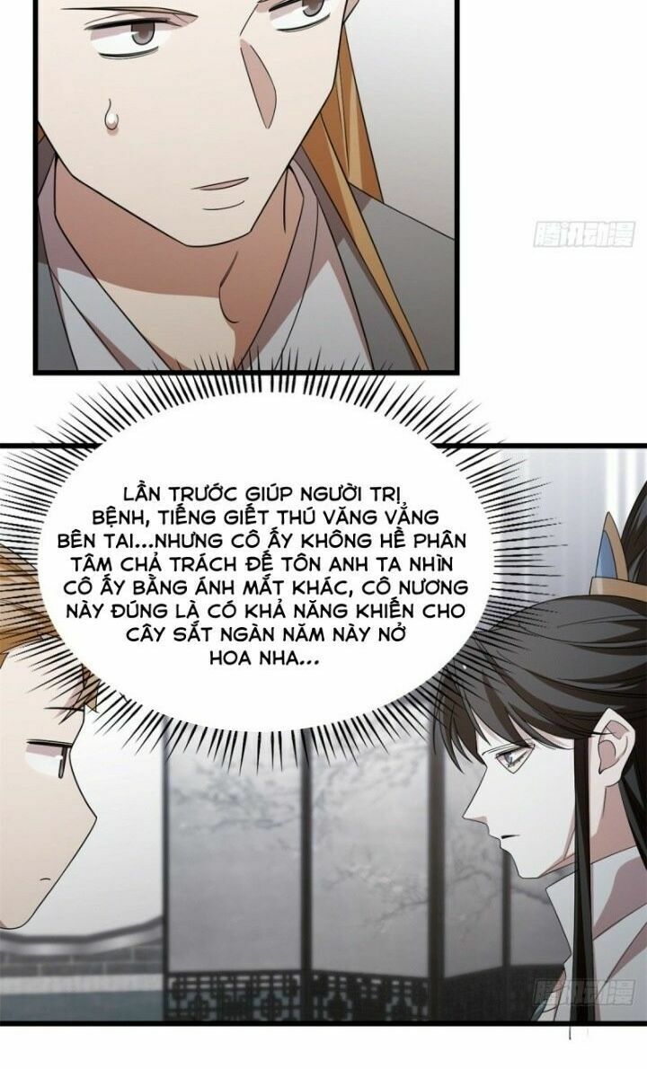 độc bộ thiên hạ: đặc công thần y chapter 194 3