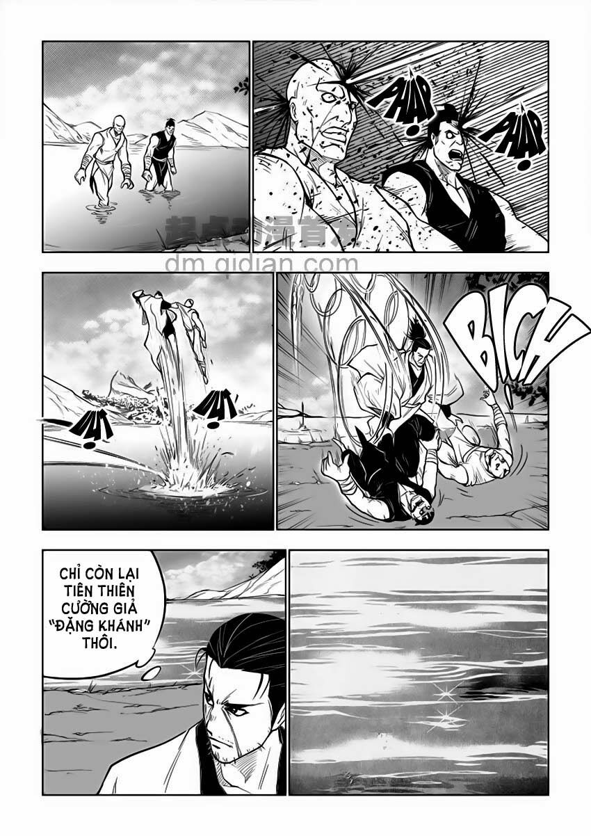 cửu đỉnh ký chapter 26 8