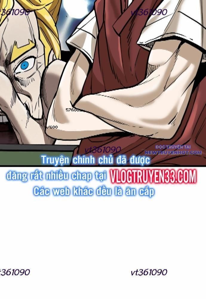 shark - cá mập chapter 304 6