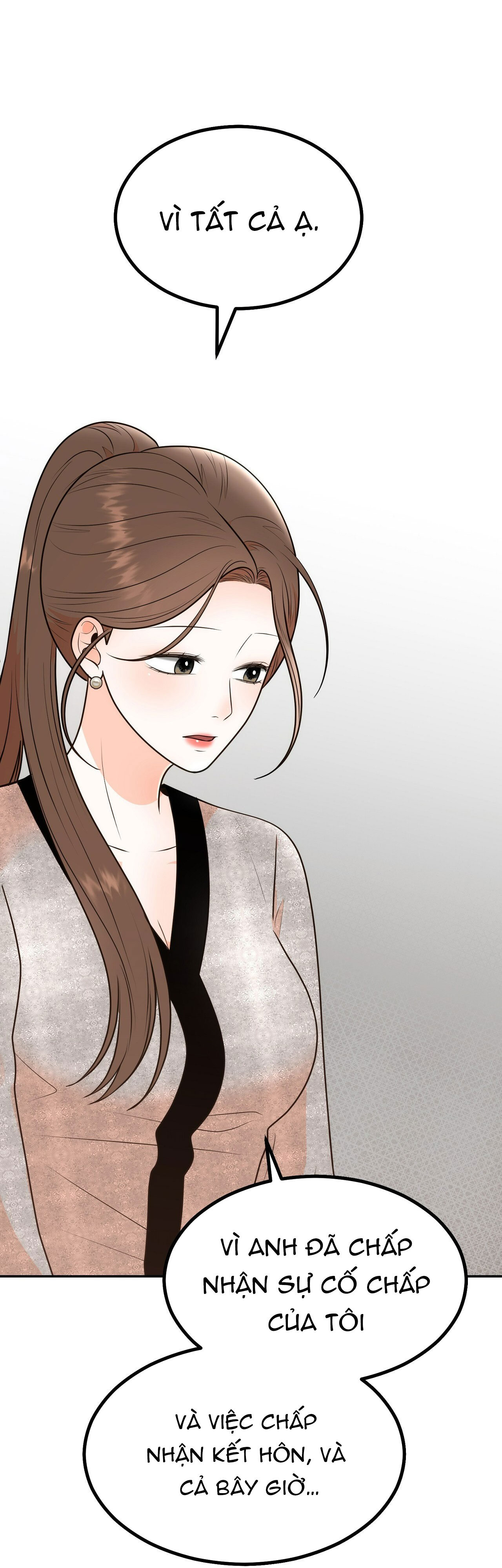 [18+] hôn nhân ràng buộc chapter 13.2 10