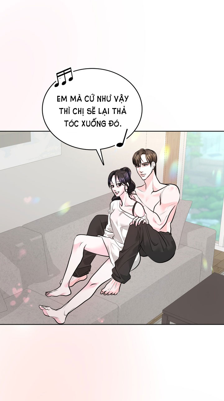 [18+] điều em cố giấu chapter 23.2 7