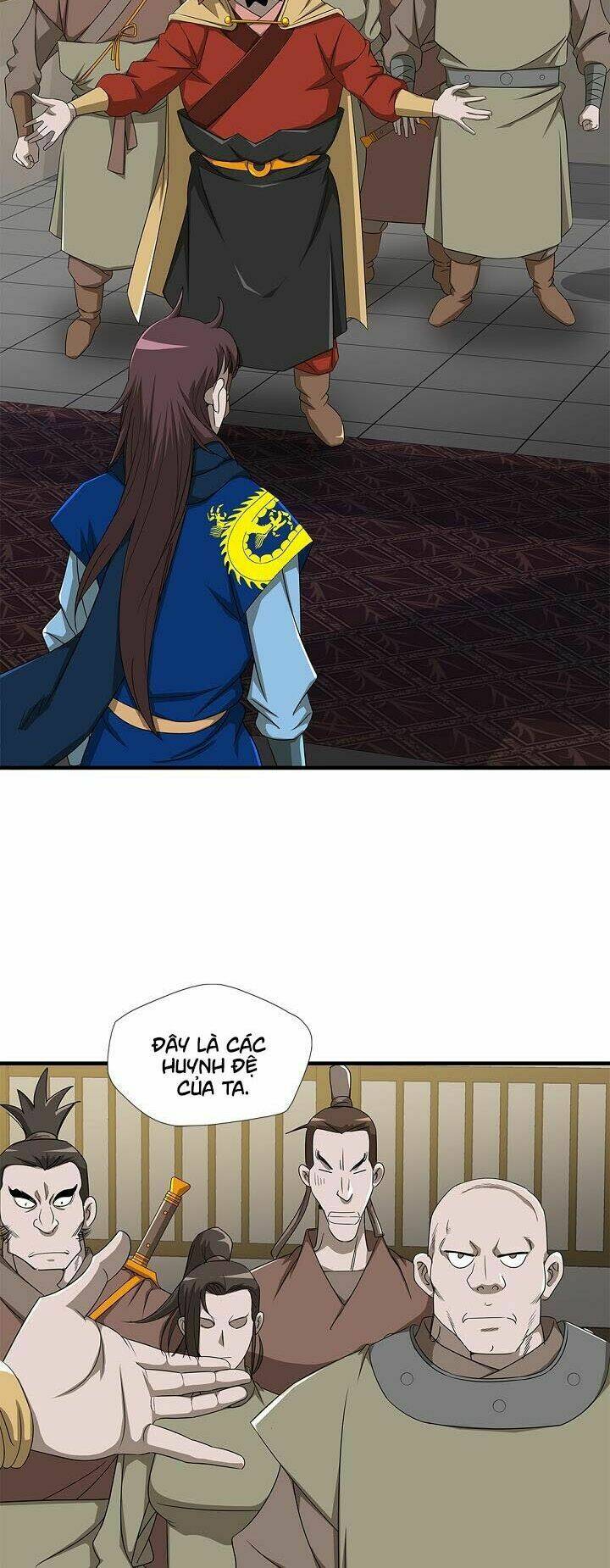 cuồng long chapter 22 17