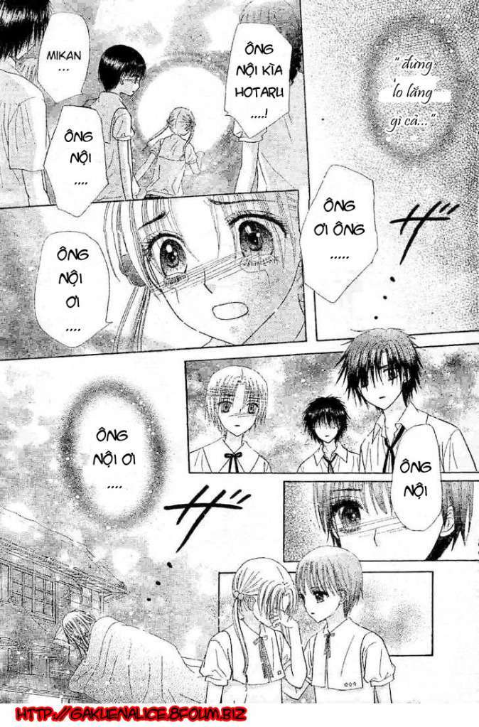 gakuen alice chapter 121 15