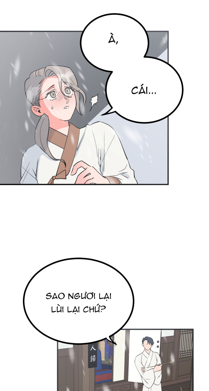 độc chủ chapter 4 41