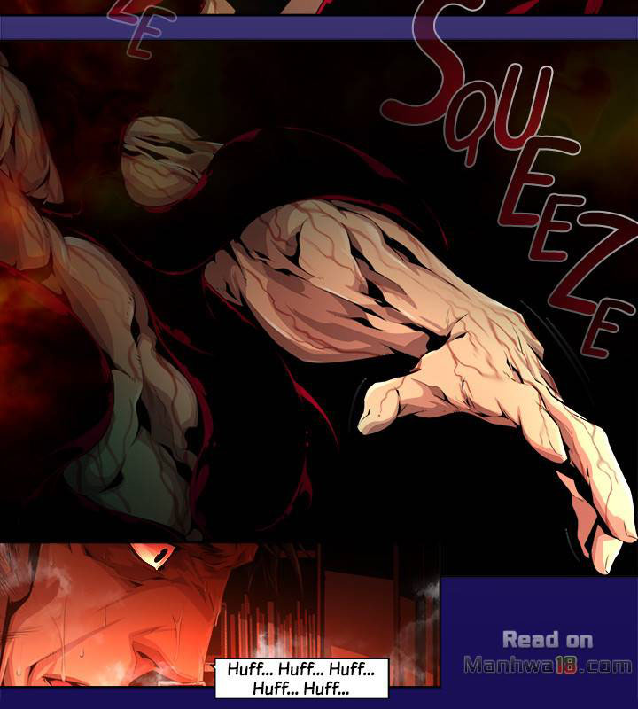 dead land - vùng đất chết chapter 21 9