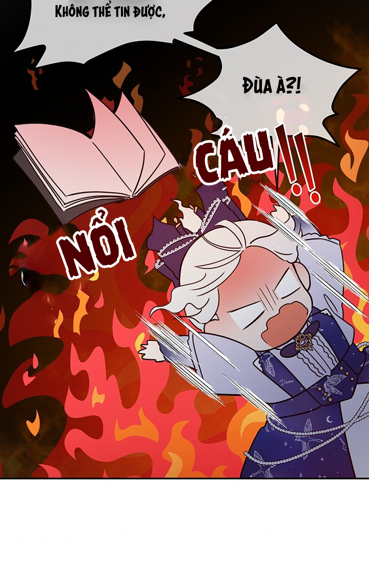 hướng đến ánh dương một lần nữa chapter 13.2 3