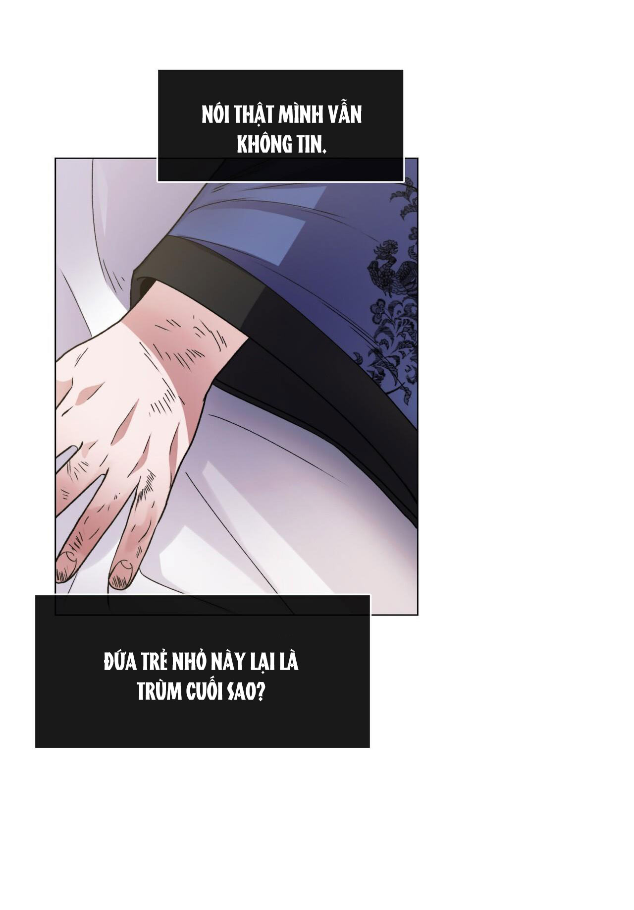 nâng niu nuôi dưỡng giáo chủ ma giáo chapter 1.2 37