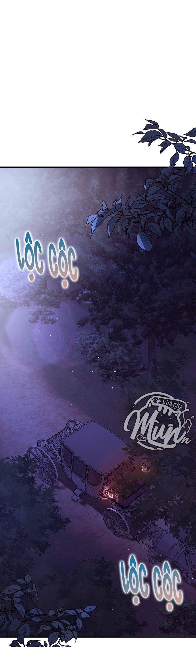 tôi không cố ý quyến rũ nam chính đâu! chapter 46 1