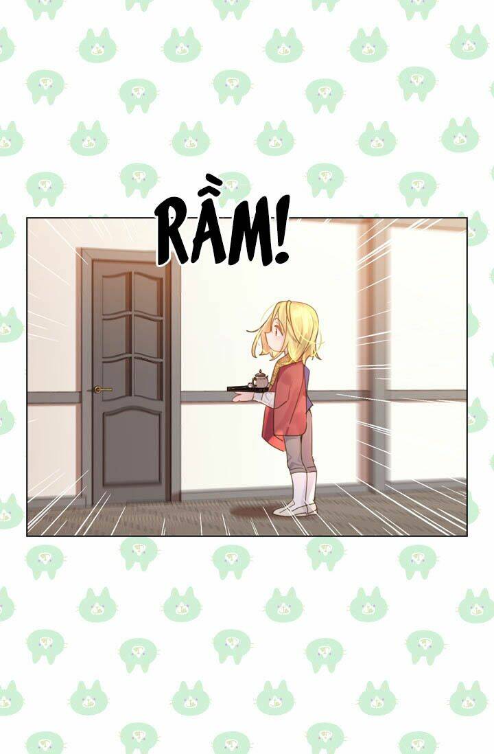 quy luật sinh tồn của nữ phụ chapter 40 21