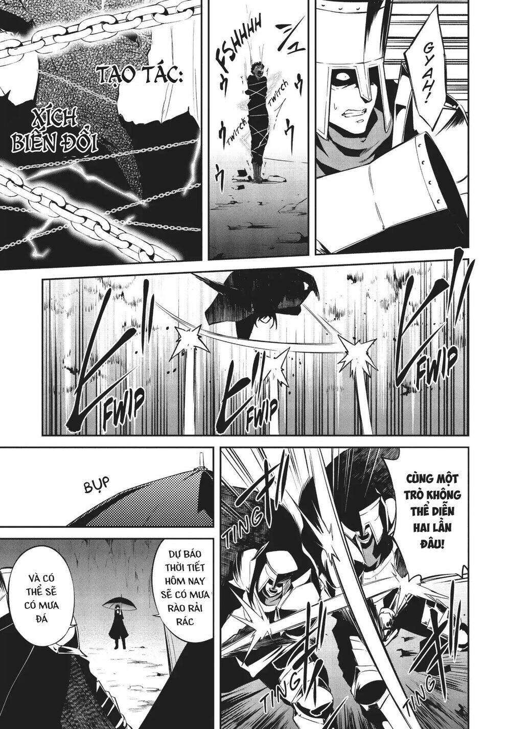 arifureta shokugyou de sekai saikyou zero chapter 6 21