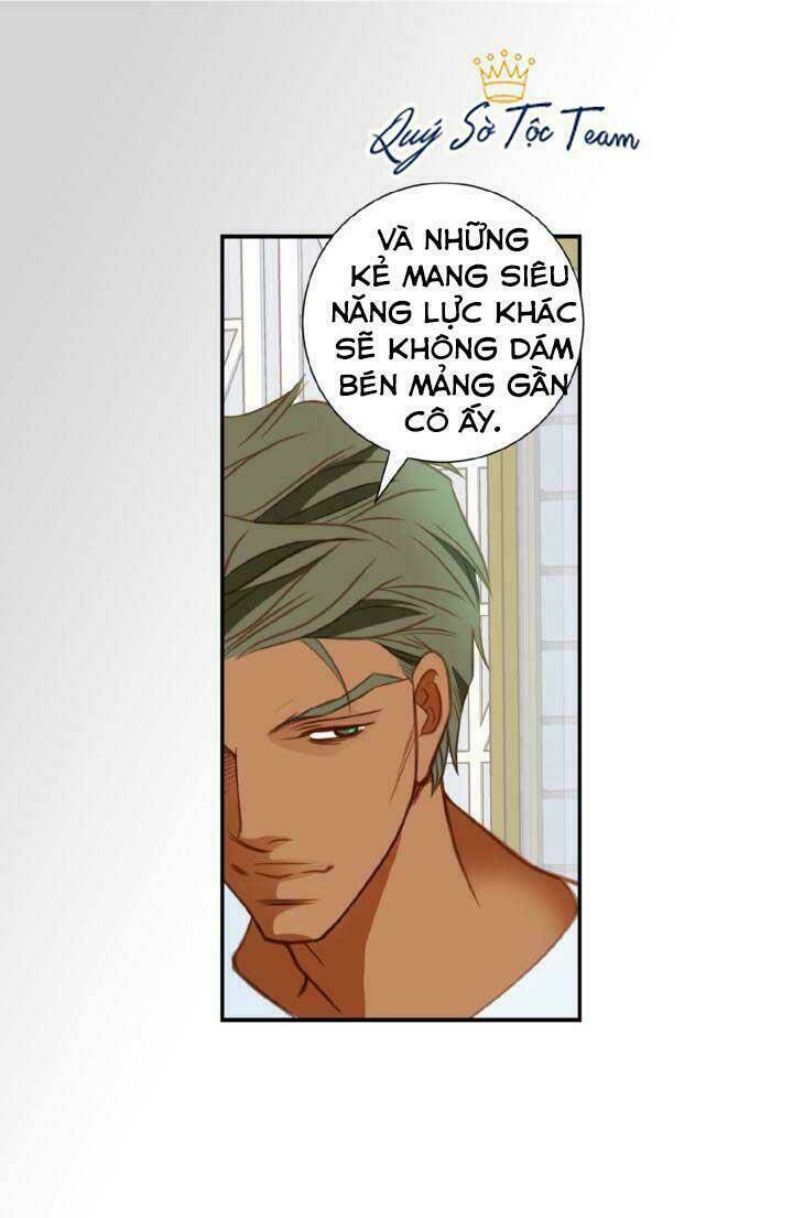 tiếp xúc chí mạng chapter 41 46