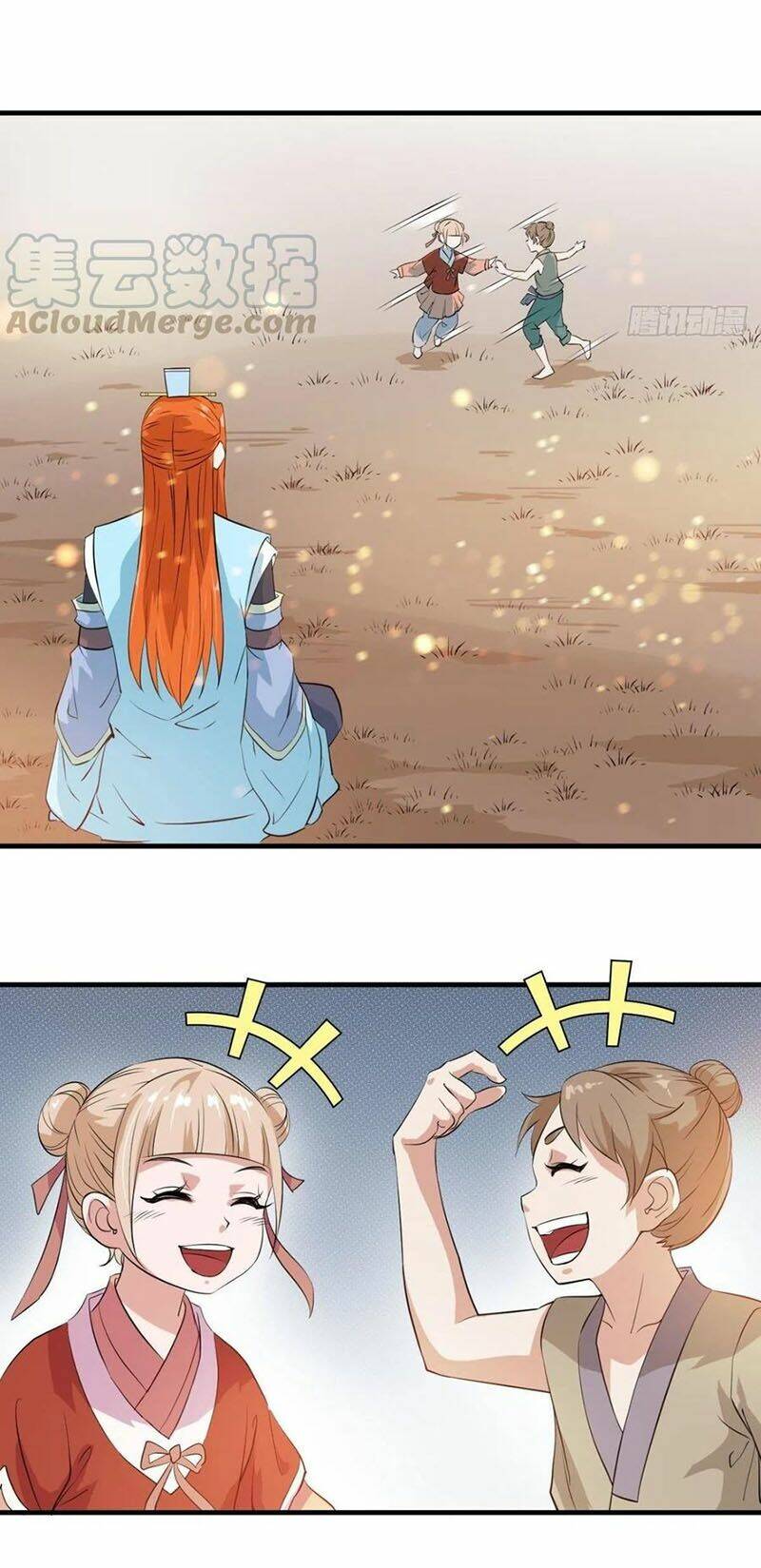 thiên hạ kiếp chapter 53 24