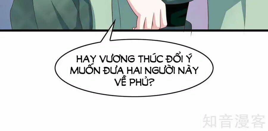 đích nữ hữu độc chapter 31 35