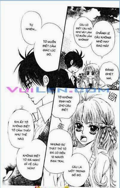 chàng trai thứ 13 chapter 10 158