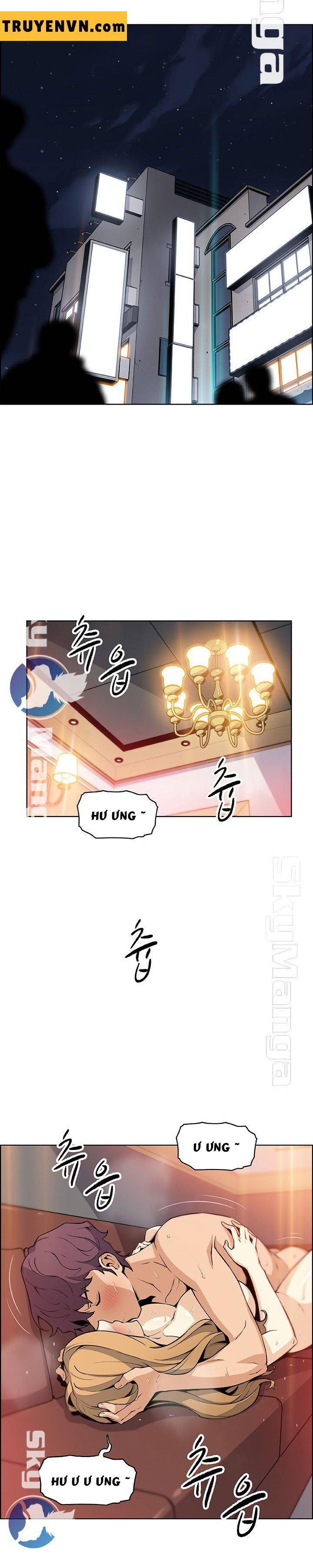 nhóm học đặc biệt chapter 45 18