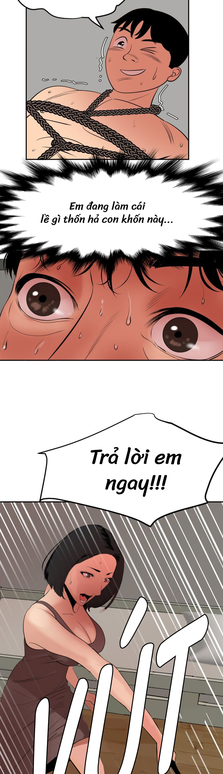 cột thu lôi chapter 63 24