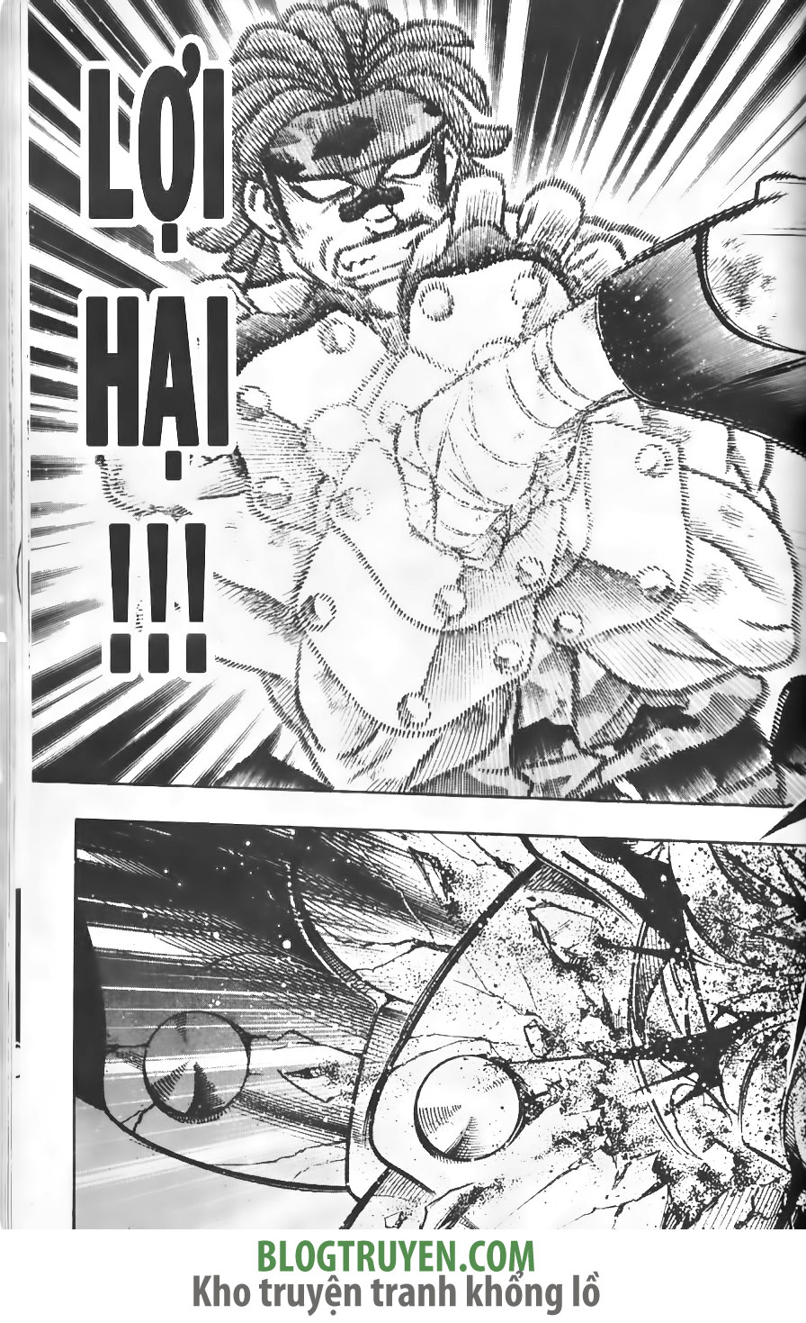 lãng khách kenshin bản nét (2019) chapter 193 13