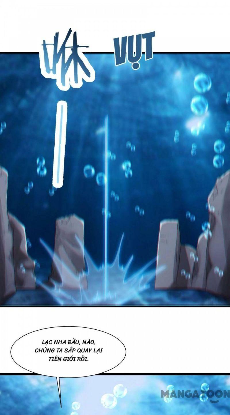 đồ đệ ta toàn là nữ ma đầu chapter 198 1