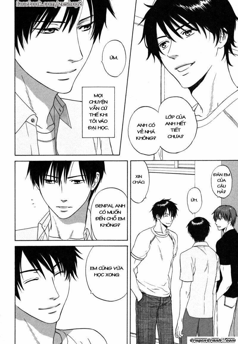 wasuremono chapter 4 10