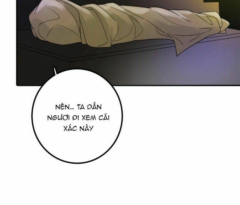 cướp chàng vợ về đón năm mới chapter 35 30